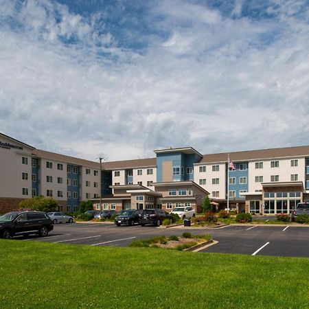 Residence Inn By Marriott Springfield South מראה חיצוני תמונה