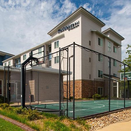 Residence Inn By Marriott Springfield South מראה חיצוני תמונה
