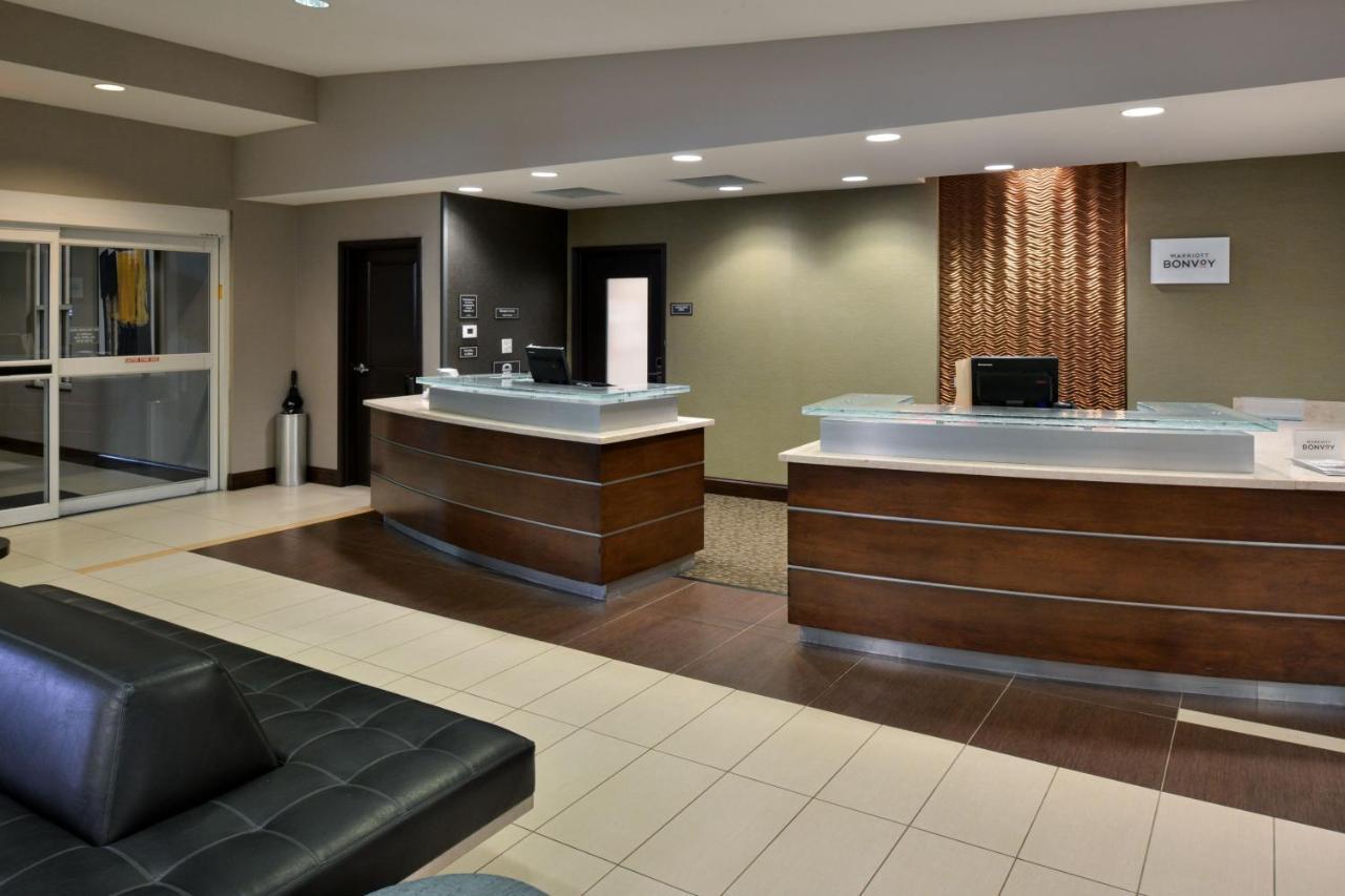 Residence Inn By Marriott Springfield South מראה חיצוני תמונה