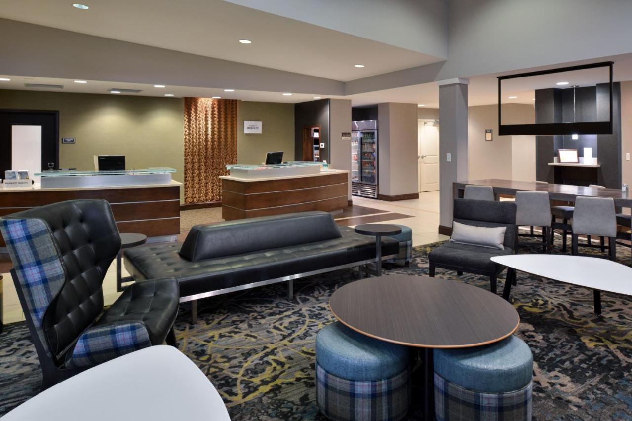 Residence Inn By Marriott Springfield South מראה חיצוני תמונה