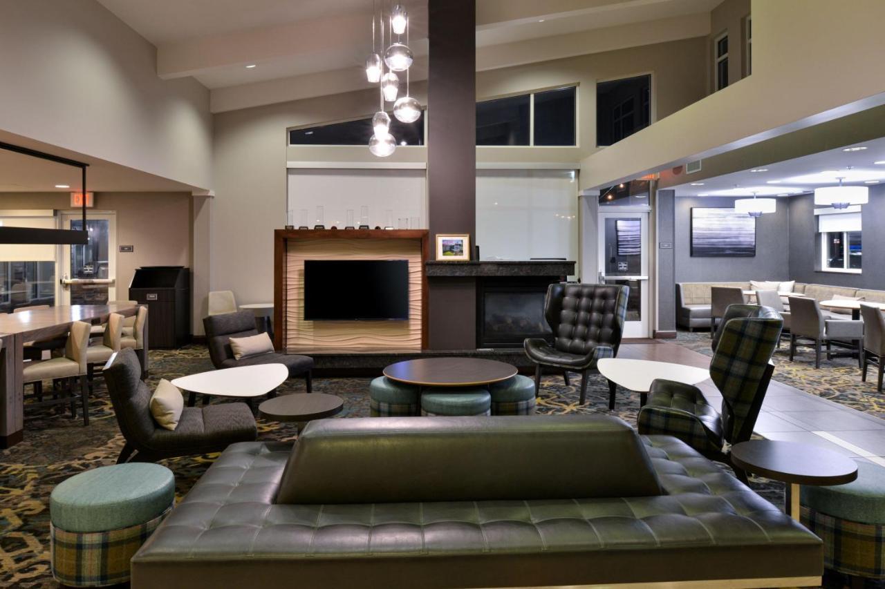 Residence Inn By Marriott Springfield South מראה חיצוני תמונה
