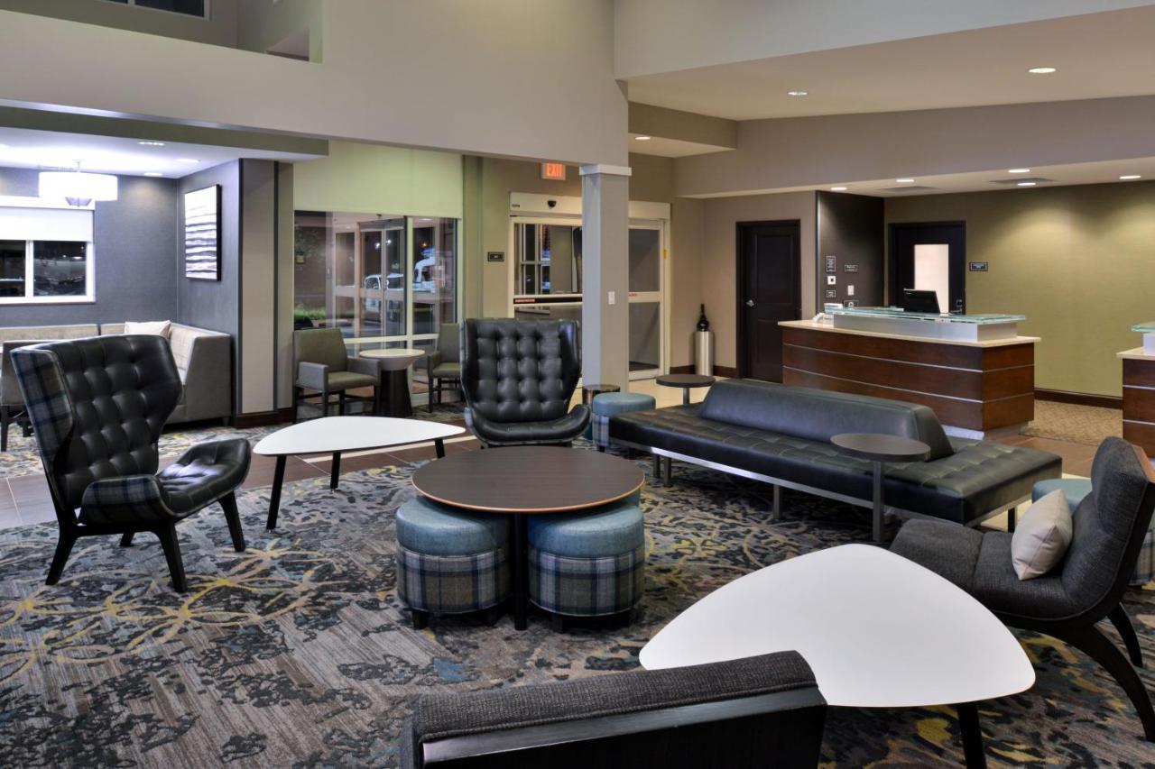 Residence Inn By Marriott Springfield South מראה חיצוני תמונה