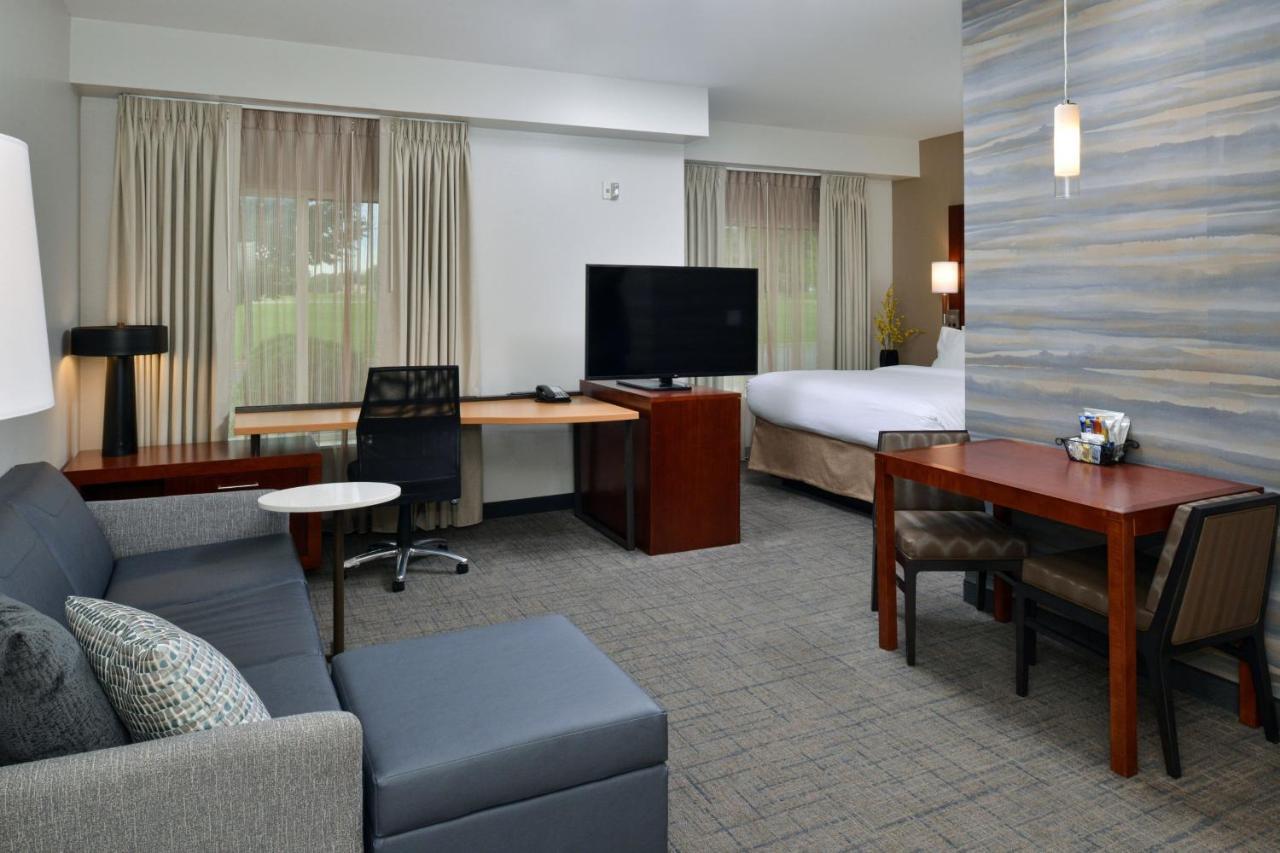 Residence Inn By Marriott Springfield South מראה חיצוני תמונה