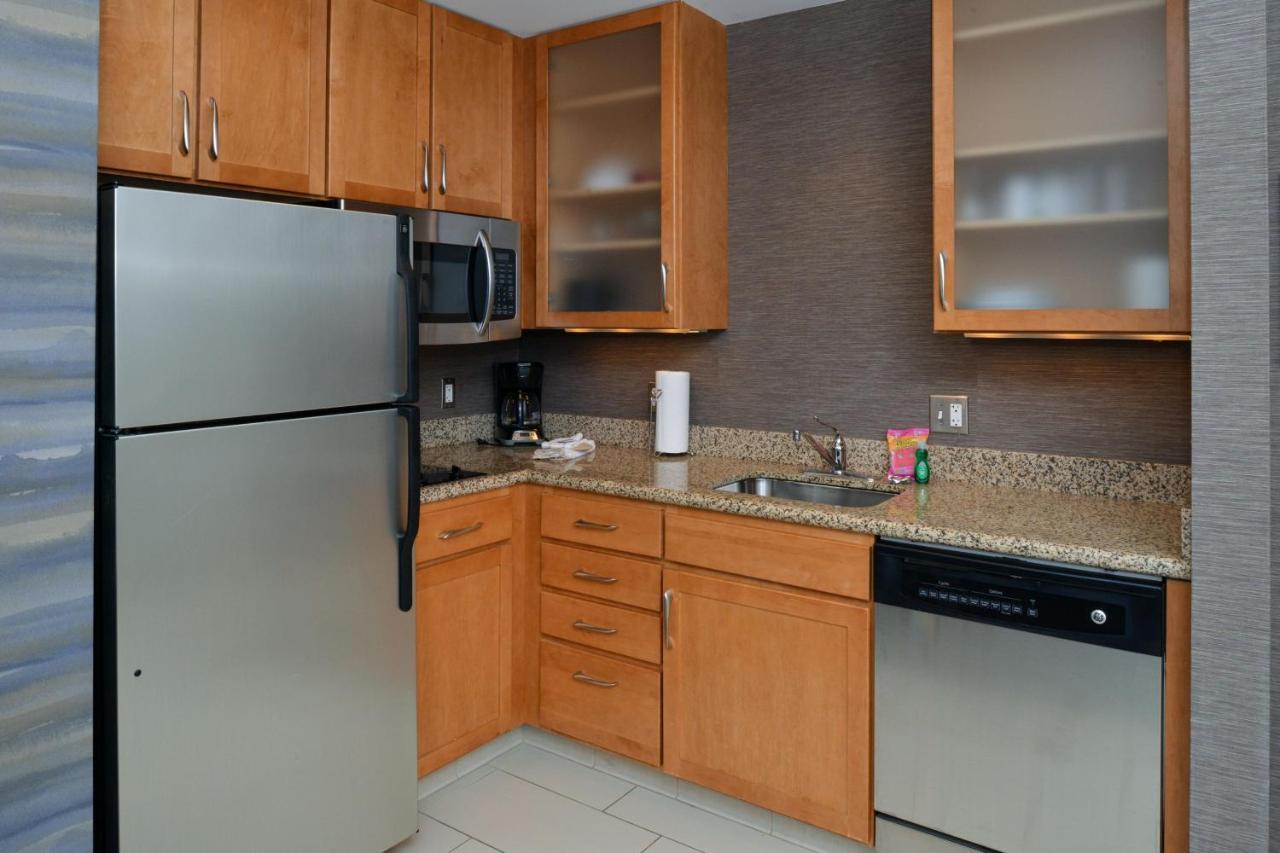 Residence Inn By Marriott Springfield South מראה חיצוני תמונה