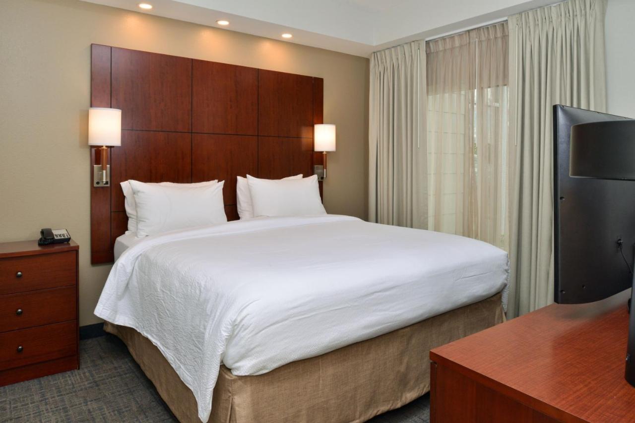 Residence Inn By Marriott Springfield South מראה חיצוני תמונה