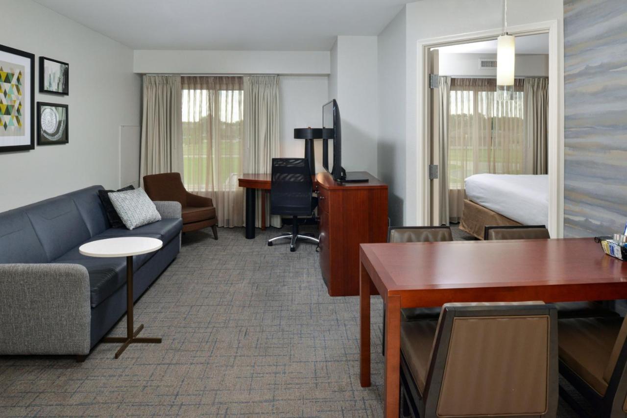 Residence Inn By Marriott Springfield South מראה חיצוני תמונה