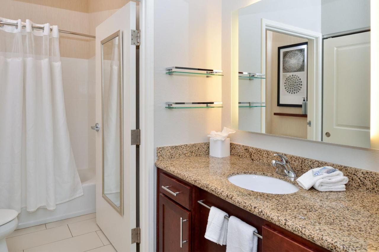 Residence Inn By Marriott Springfield South מראה חיצוני תמונה