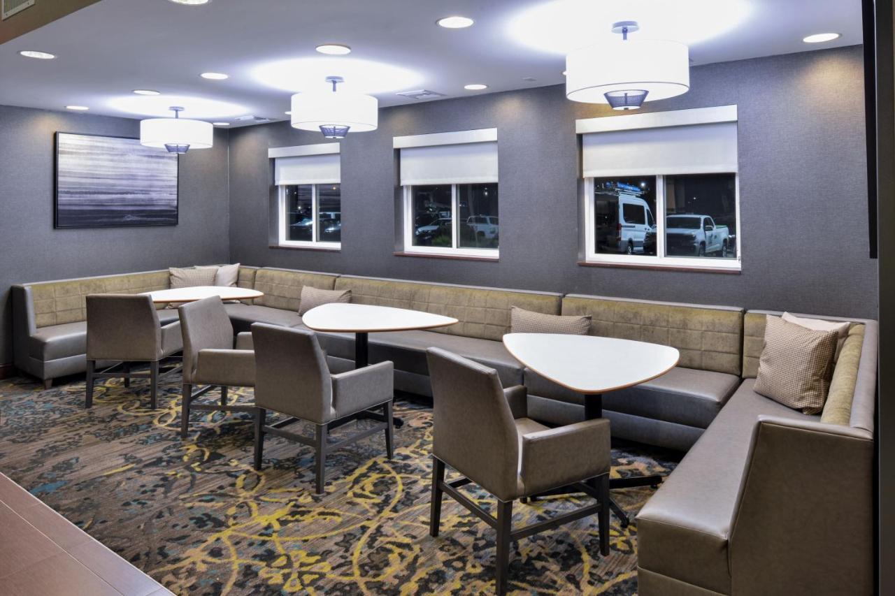 Residence Inn By Marriott Springfield South מראה חיצוני תמונה