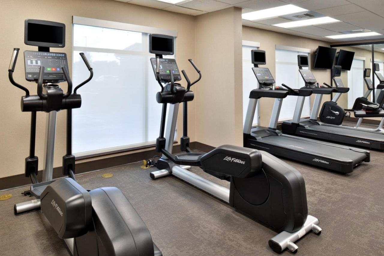 Residence Inn By Marriott Springfield South מראה חיצוני תמונה