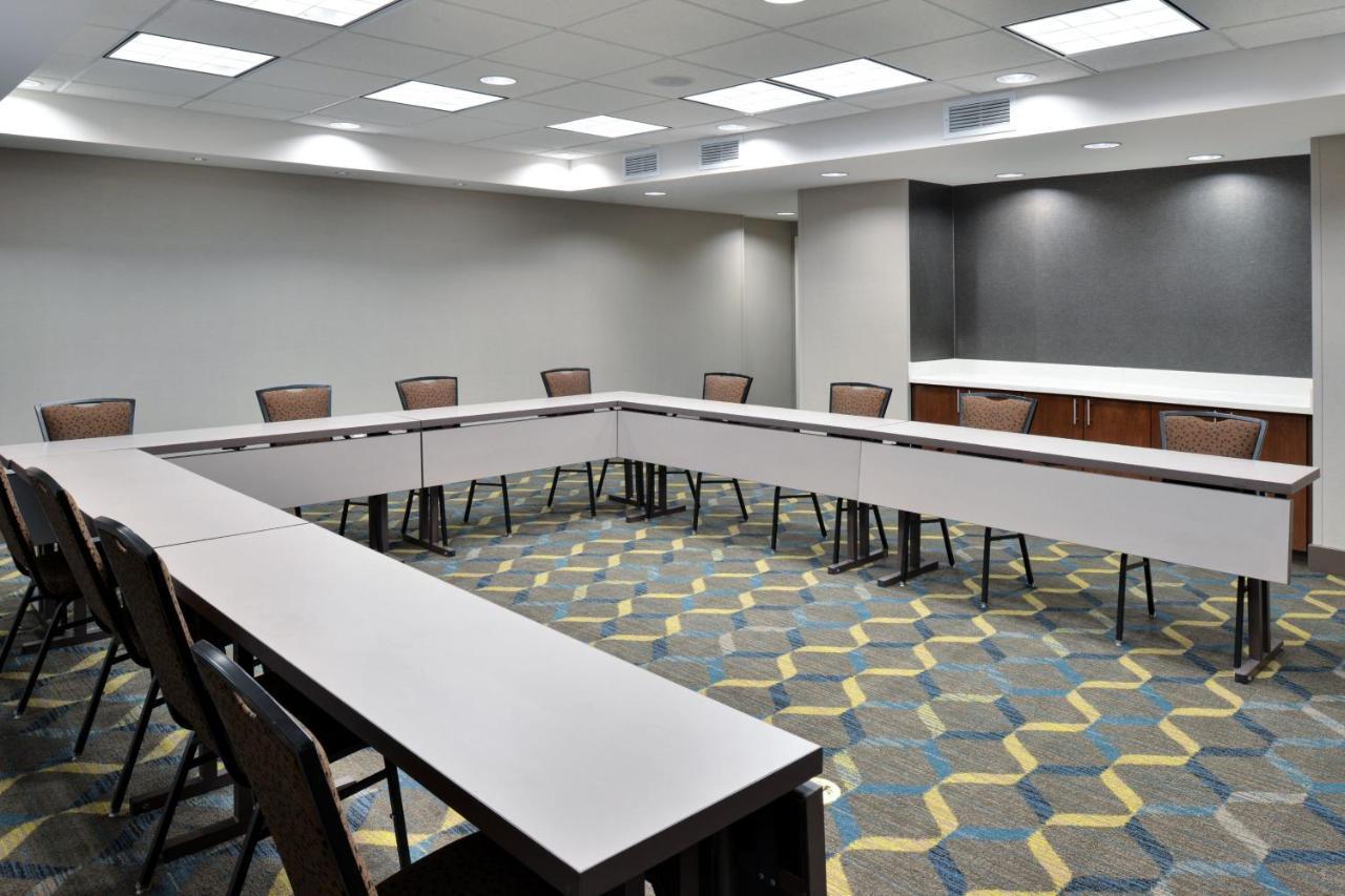 Residence Inn By Marriott Springfield South מראה חיצוני תמונה