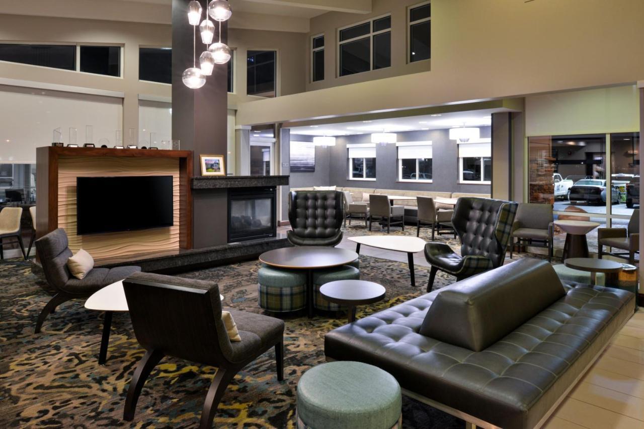 Residence Inn By Marriott Springfield South מראה חיצוני תמונה