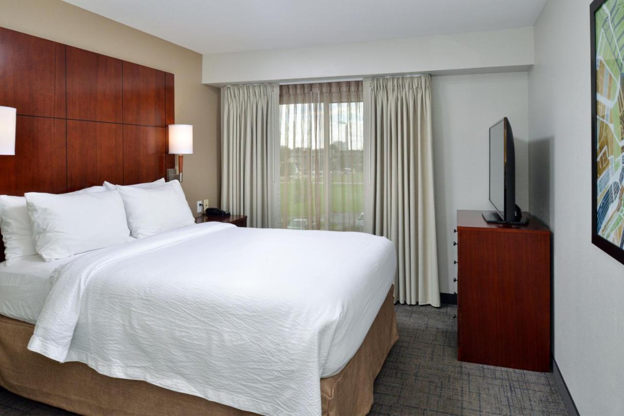 Residence Inn By Marriott Springfield South מראה חיצוני תמונה