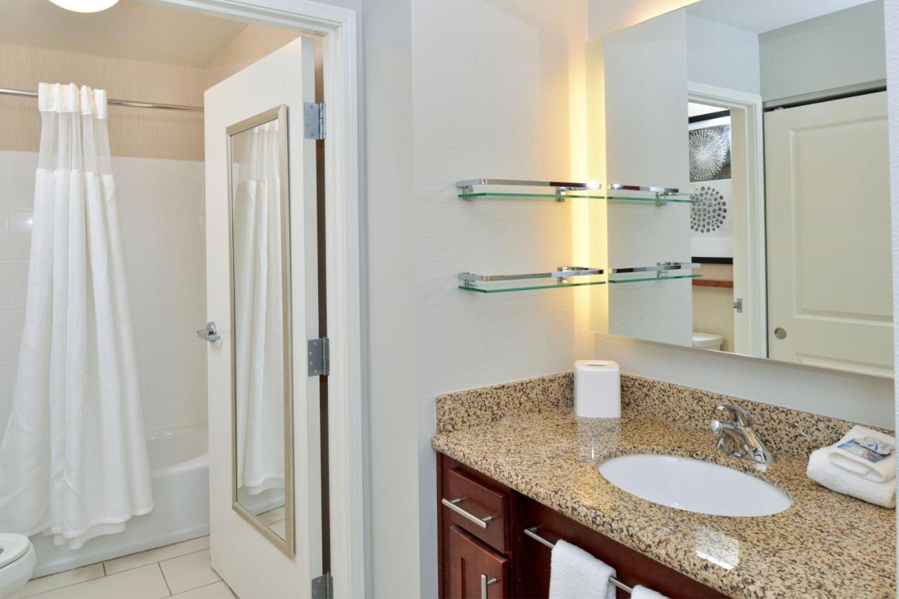 Residence Inn By Marriott Springfield South מראה חיצוני תמונה
