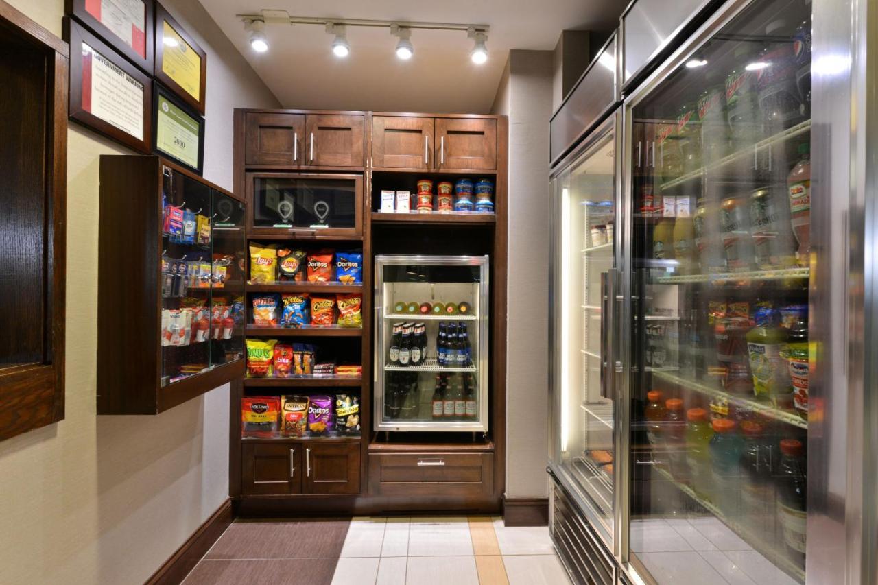 Residence Inn By Marriott Springfield South מראה חיצוני תמונה