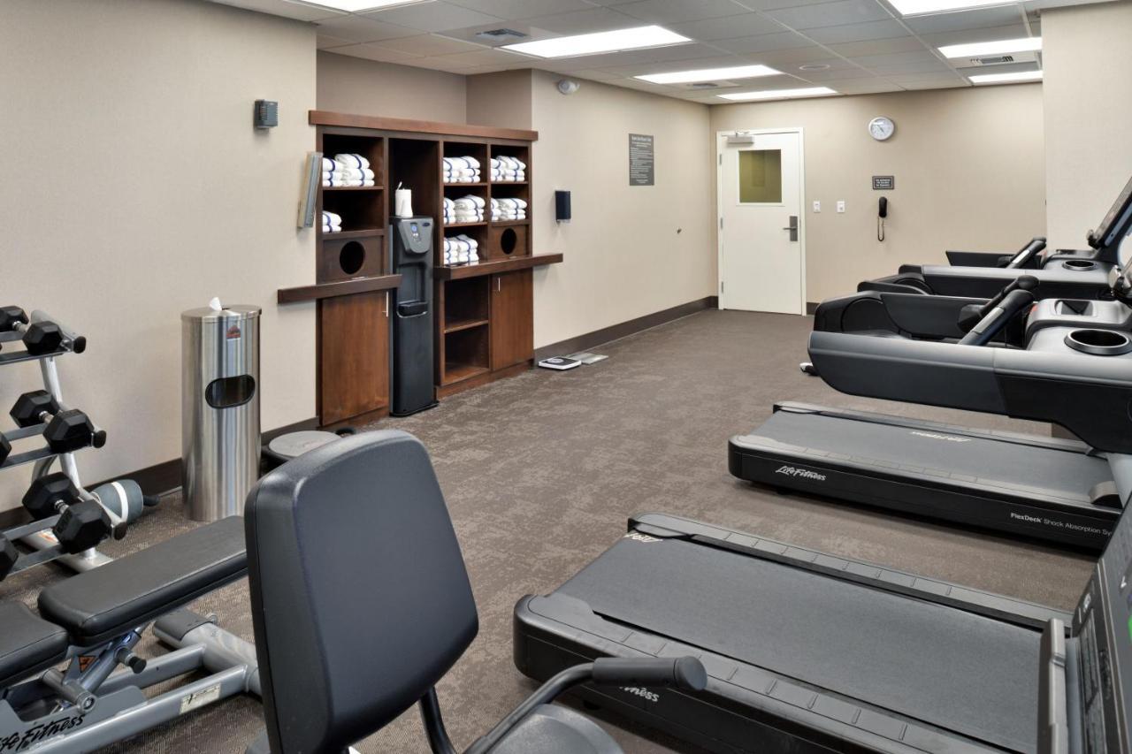 Residence Inn By Marriott Springfield South מראה חיצוני תמונה