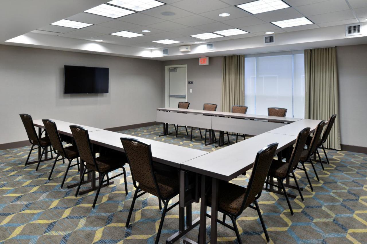 Residence Inn By Marriott Springfield South מראה חיצוני תמונה