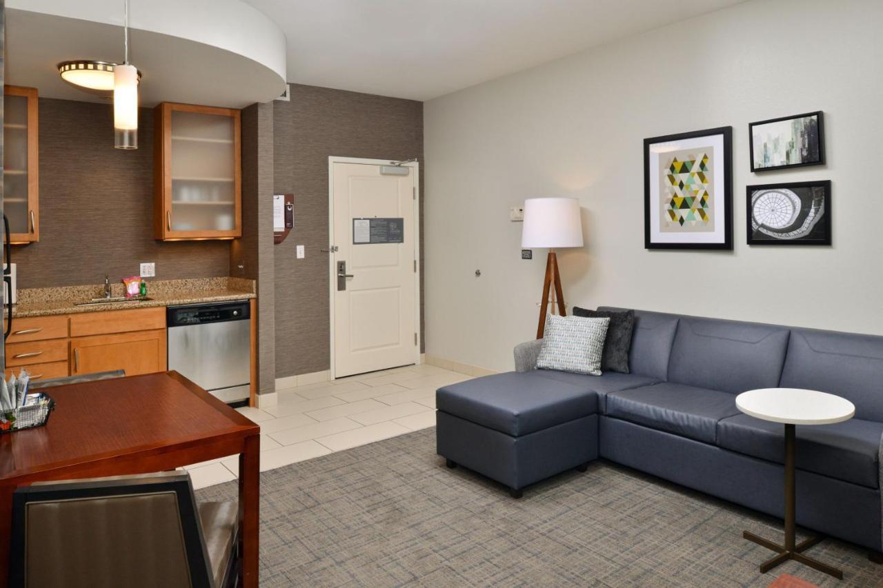 Residence Inn By Marriott Springfield South מראה חיצוני תמונה