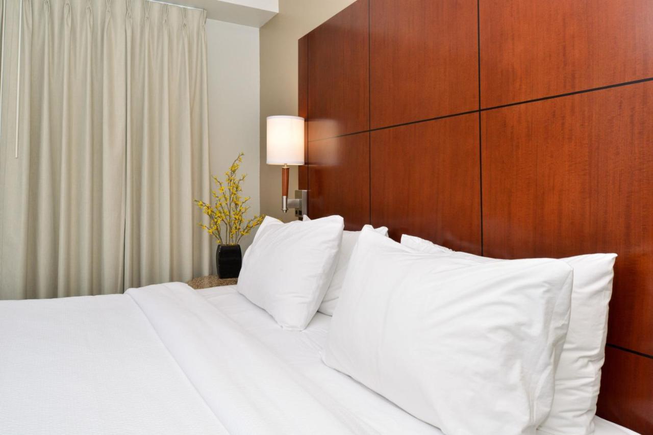 Residence Inn By Marriott Springfield South מראה חיצוני תמונה