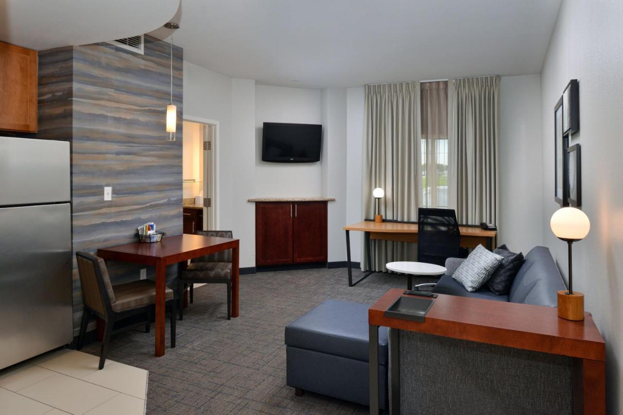 Residence Inn By Marriott Springfield South מראה חיצוני תמונה