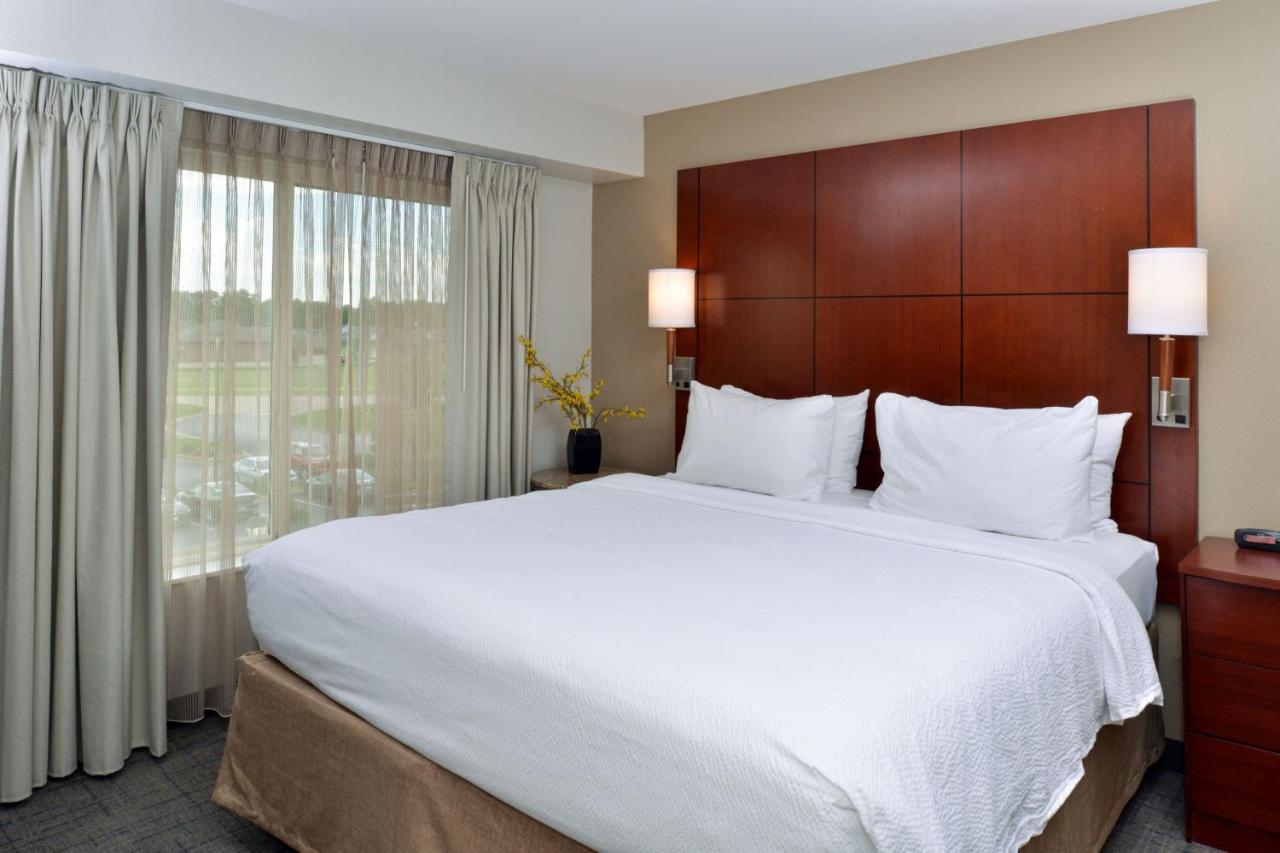 Residence Inn By Marriott Springfield South מראה חיצוני תמונה