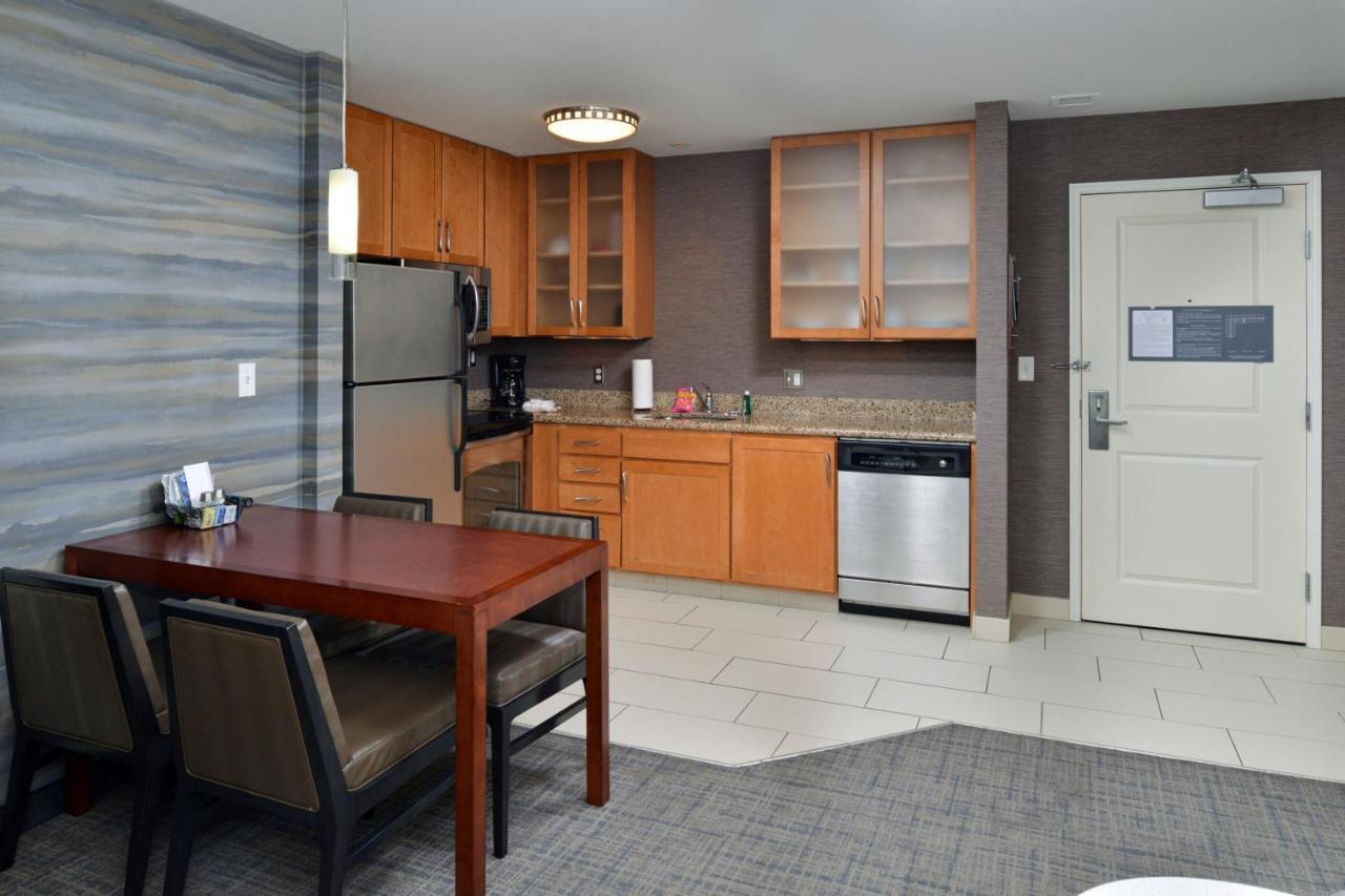 Residence Inn By Marriott Springfield South מראה חיצוני תמונה