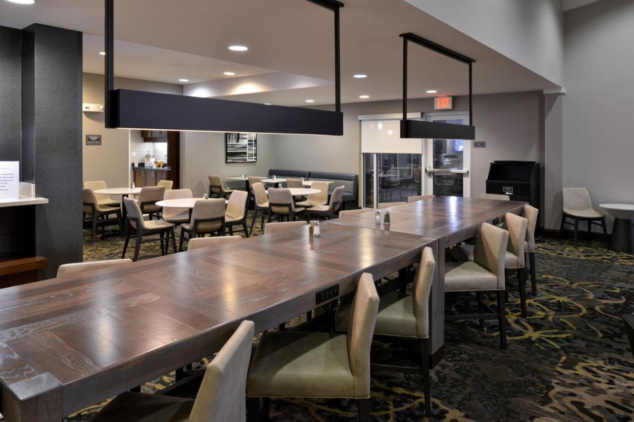 Residence Inn By Marriott Springfield South מראה חיצוני תמונה