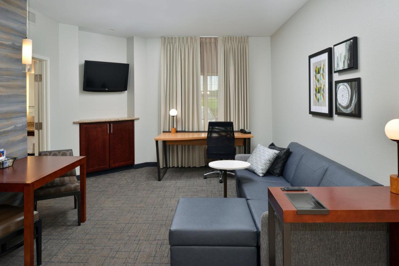 Residence Inn By Marriott Springfield South מראה חיצוני תמונה