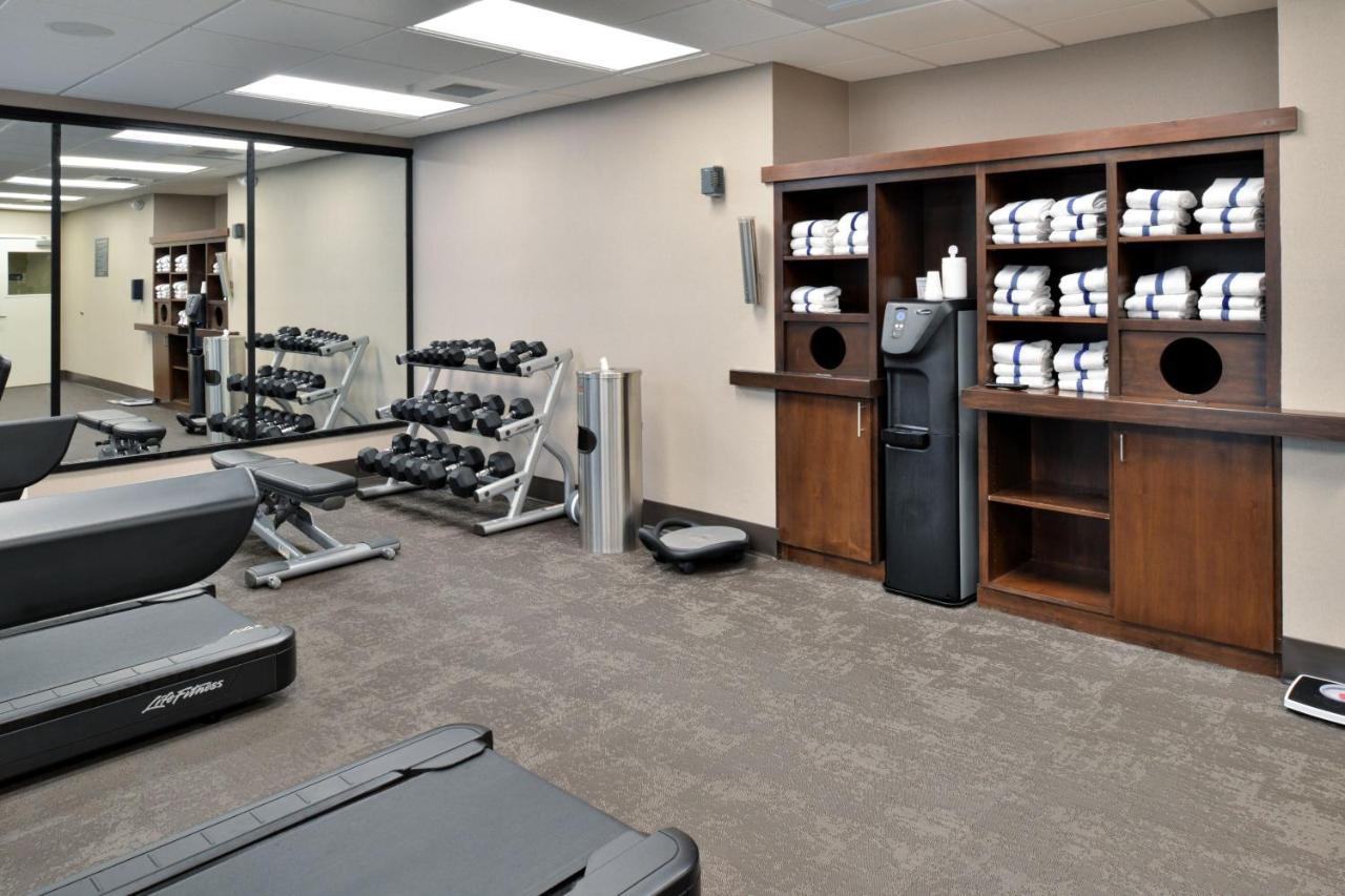 Residence Inn By Marriott Springfield South מראה חיצוני תמונה