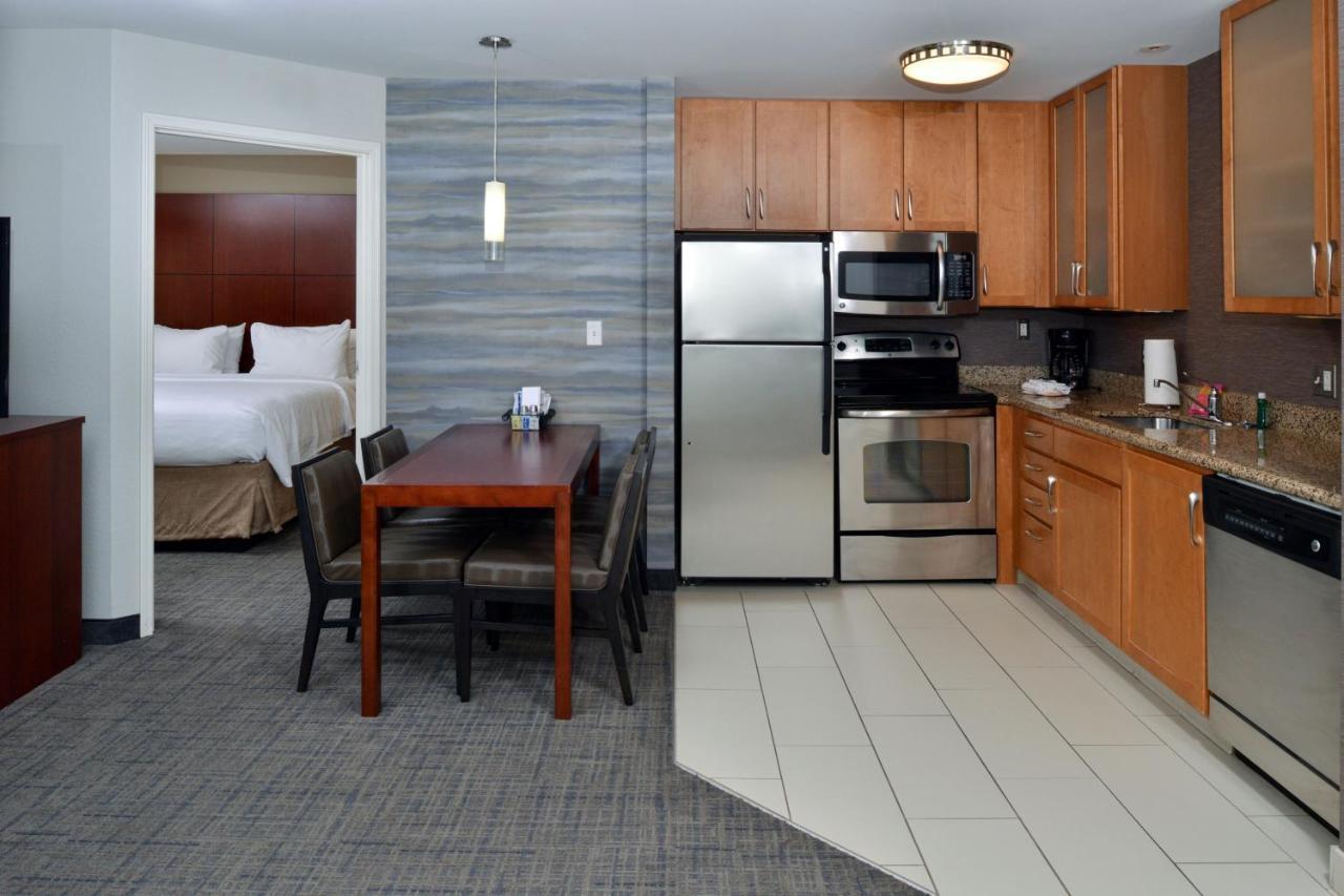 Residence Inn By Marriott Springfield South מראה חיצוני תמונה