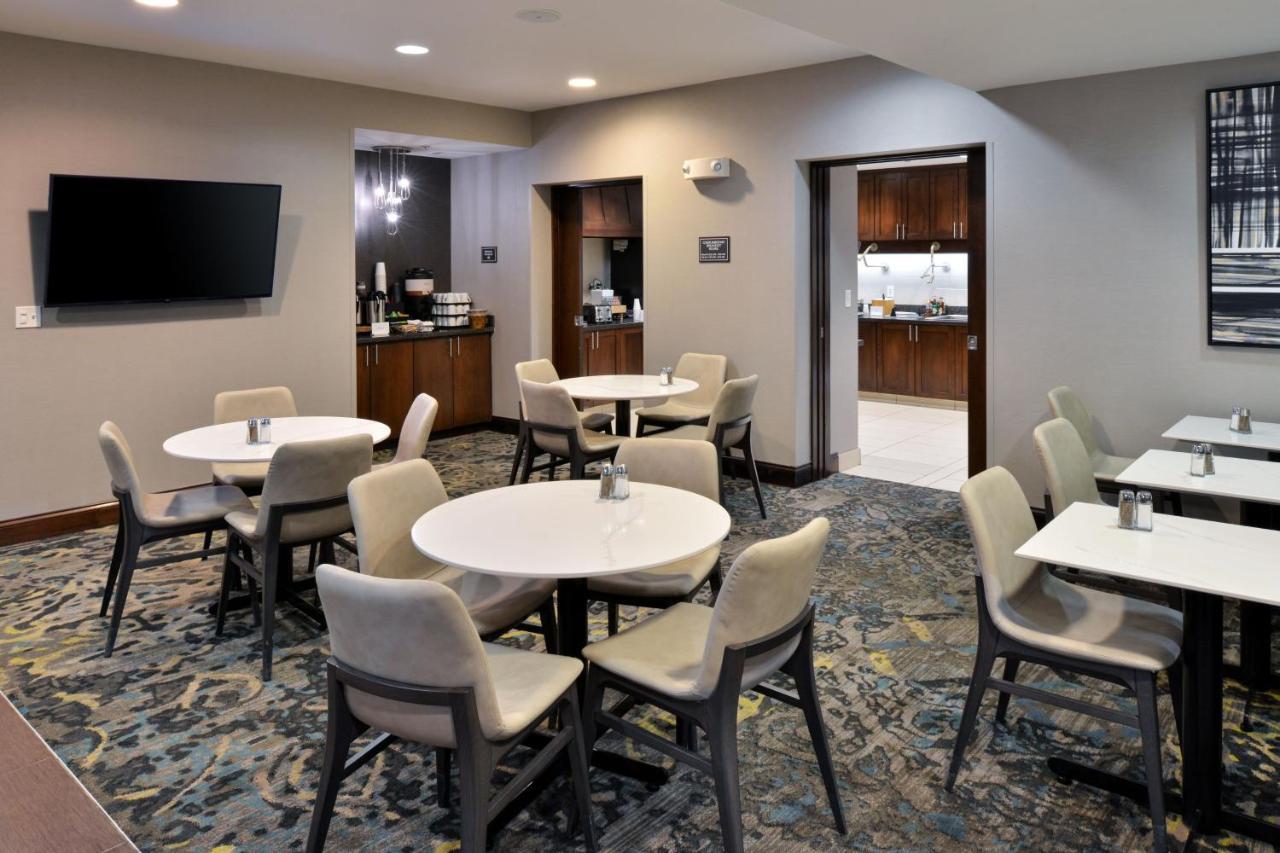 Residence Inn By Marriott Springfield South מראה חיצוני תמונה