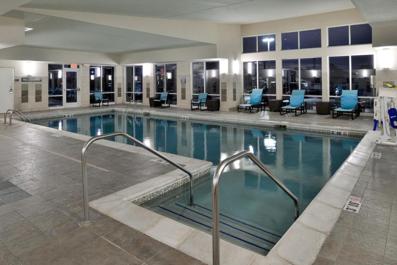 Residence Inn By Marriott Springfield South מראה חיצוני תמונה