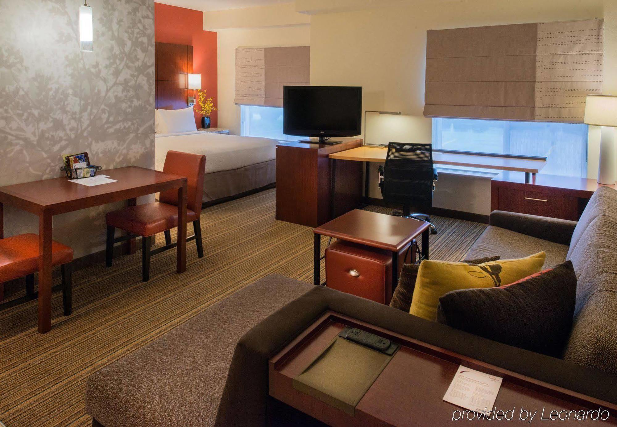 Residence Inn By Marriott Springfield South מראה חיצוני תמונה