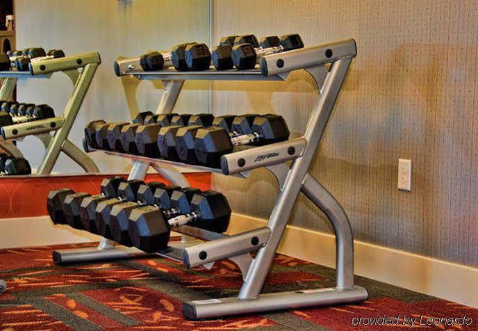 Residence Inn By Marriott Springfield South מראה חיצוני תמונה