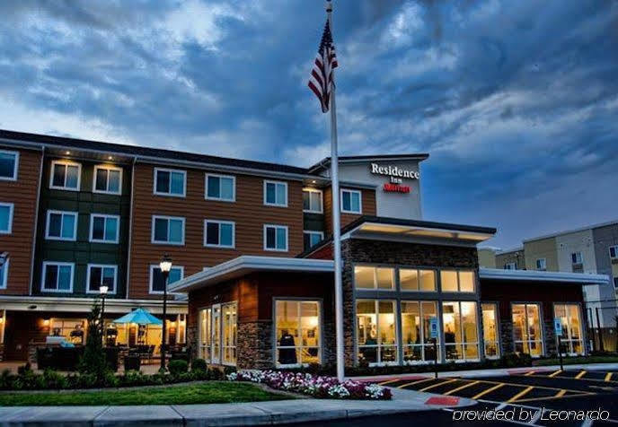Residence Inn By Marriott Springfield South מראה חיצוני תמונה