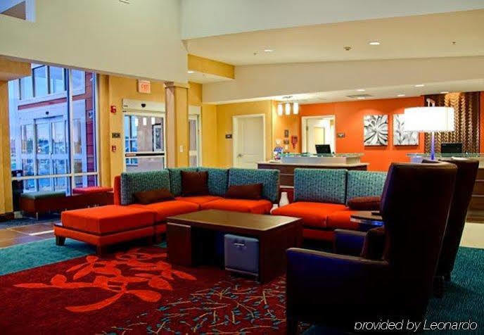 Residence Inn By Marriott Springfield South מראה חיצוני תמונה
