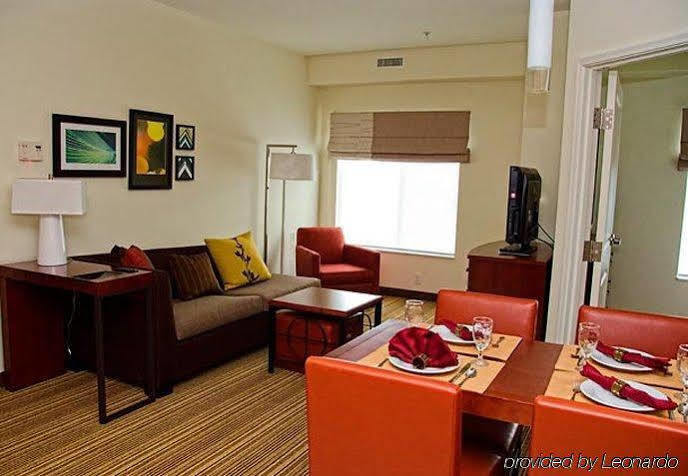 Residence Inn By Marriott Springfield South מראה חיצוני תמונה