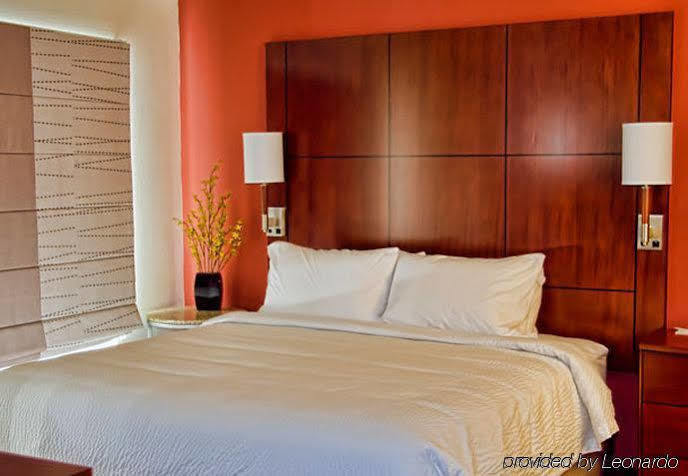 Residence Inn By Marriott Springfield South מראה חיצוני תמונה