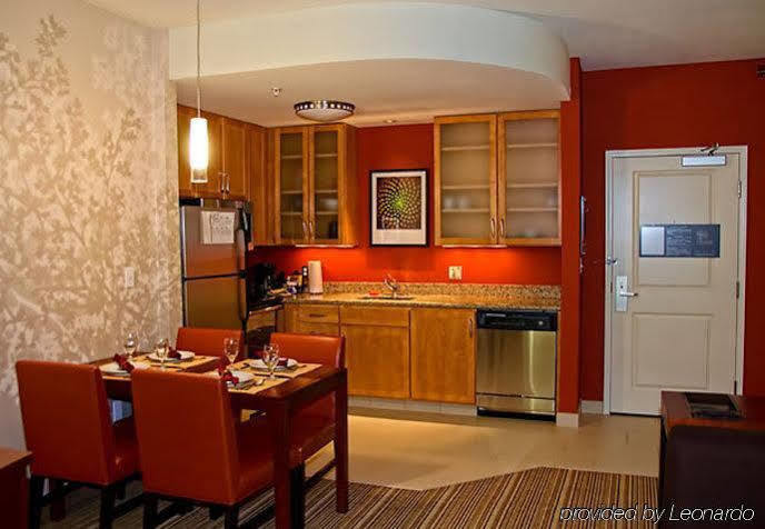 Residence Inn By Marriott Springfield South מראה חיצוני תמונה