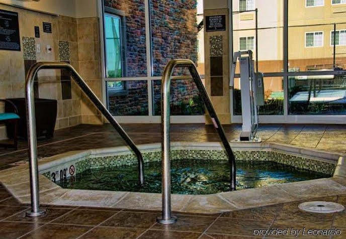 Residence Inn By Marriott Springfield South מראה חיצוני תמונה