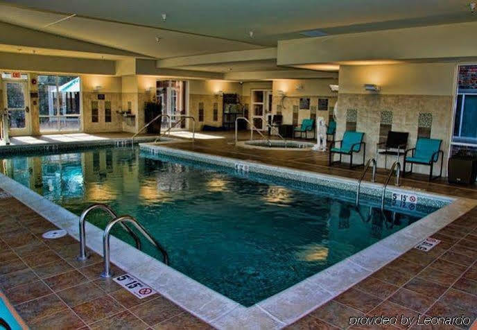 Residence Inn By Marriott Springfield South מראה חיצוני תמונה