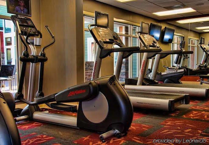 Residence Inn By Marriott Springfield South מראה חיצוני תמונה